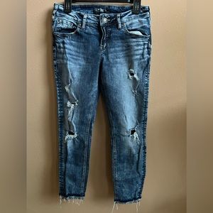 Silver Brand Women’s Jeans